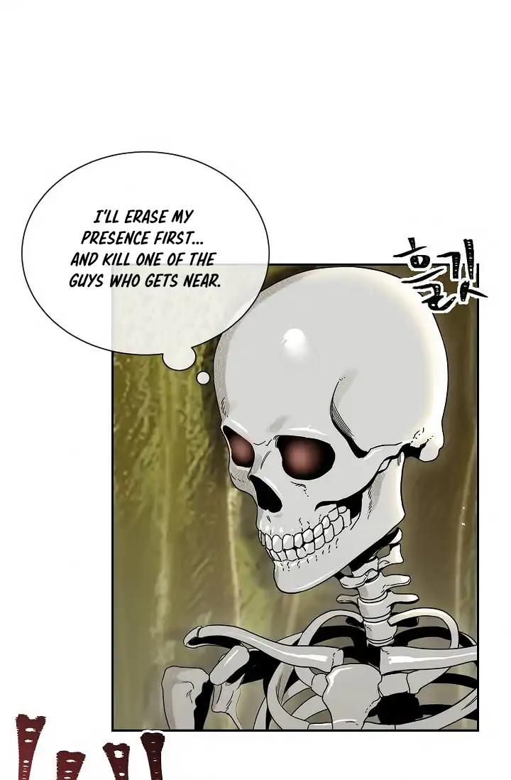 Skeleton Soldier Chapter 50 61